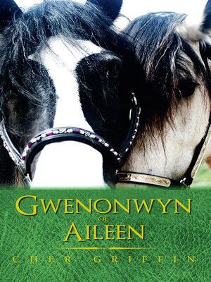 cover image of Gwenonwyn of Aileen